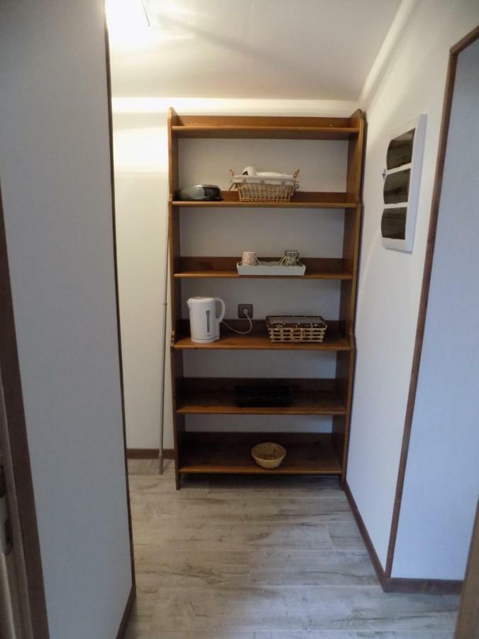 B&B Chez Phil Et Cathy Soudat Zewnętrze zdjęcie